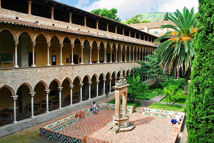 Reial Monestir de Santa Maria de Pedralbes