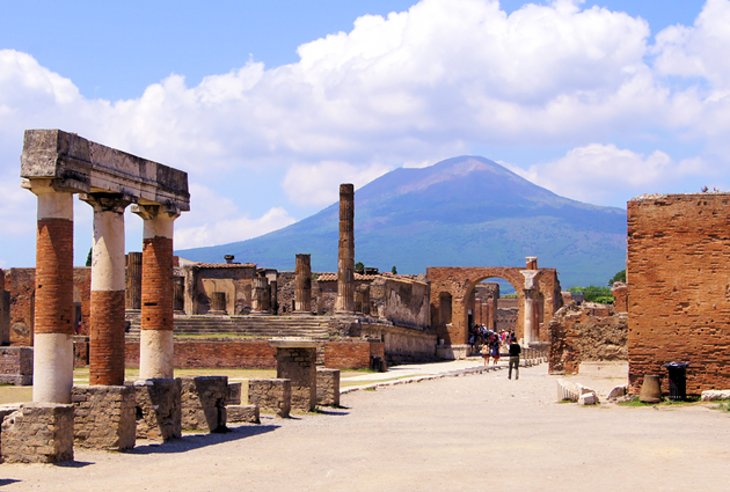 Pompeii