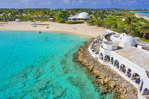 Anguilla in Pictures: Beautiful Places to Photograph