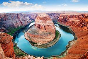 Attractions & Places to Visit in Arizona