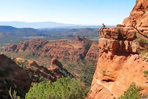 Hiking Trails in Arizona