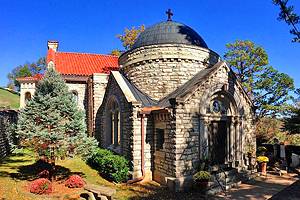 Attractions & Things to Do in Eureka Springs, AR