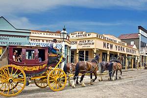 Attractions & Things to Do in Ballarat
