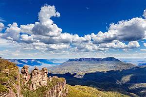 Attractions & Places to Visit in the Blue Mountains, Australia