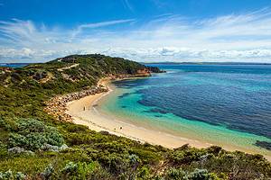 Tourist Attractions on the Mornington Peninsula