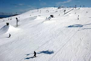 Ski Resorts in Australia