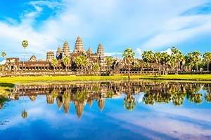 From Bangkok to Siem Reap: Ways to Get There