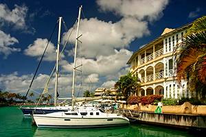 Attractions & Things to Do in Bridgetown