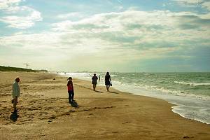 Day Trips from Bruges