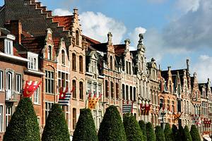 Attractions & Things to Do in Leuven