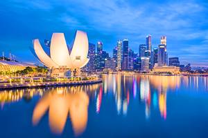 Cheap Places to Travel in November