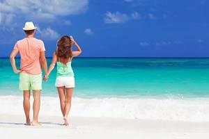 Honeymoon Destinations in January
