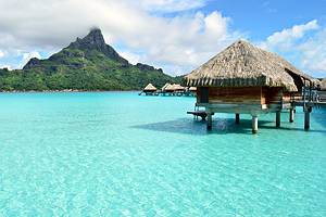 Most Beautiful Islands in the World