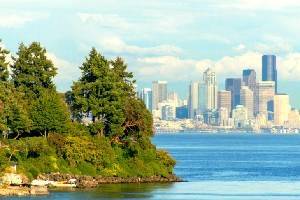 Weekend Getaways from Seattle