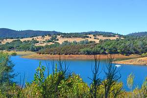 Things to Do in Folsom, CA