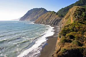 California's Hikes
