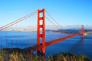 Free Things to Do in San Francisco