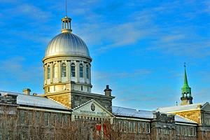 Attractions & Things to Do in Old Montréal