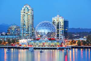 Things to Do in Vancouver with Kids