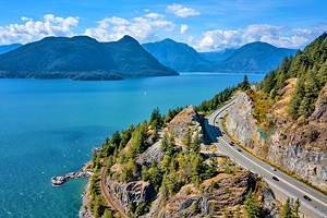 From Vancouver to Whistler: Ways to Get There