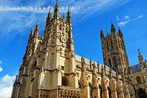 Tourist Attractions & Things to Do in Canterbury