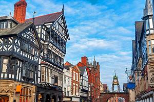 Attractions & Things to Do in Chester