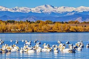 Colorado's State Parks