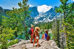 Hiking Trails near Denver