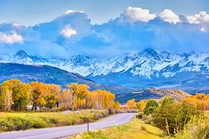 From Denver to Boulder: Ways to Get There