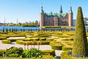 Day Trips from Copenhagen
