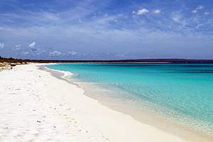 Beaches in the Dominican Republic
