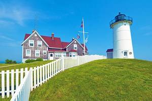 Weekend Getaways on the East Coast