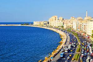 Attractions & Things to Do in Alexandria