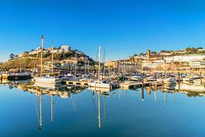 Things to Do in Torquay, Devon