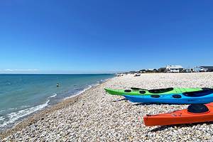 Portsmouth's Beaches