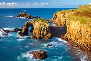 England in Pictures: Beautiful Places to Photograph