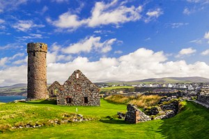 Isle of Man in Pictures: Beautiful Places to Photograph