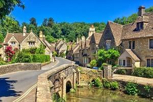From London to the Cotswolds: Ways to Get There