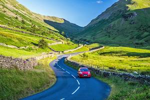 From London to the Lake District: Ways to Get There