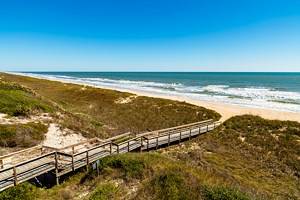 Jacksonville's Beaches