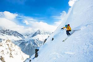 Places to Visit in France in Winter