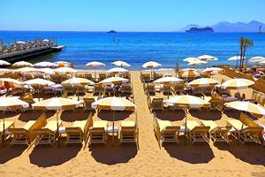 Tourist Attractions & Things to Do in Cannes
