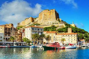 Attractions & Places to Visit in Corsica