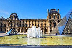 Museums in Paris