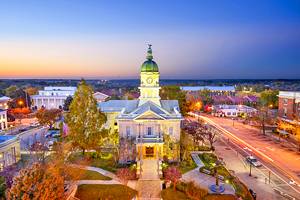 Things to Do in Athens, GA