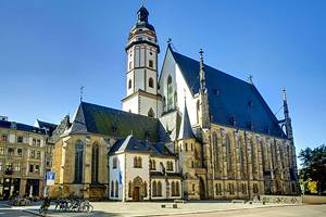 Attractions & Things to Do in Leipzig