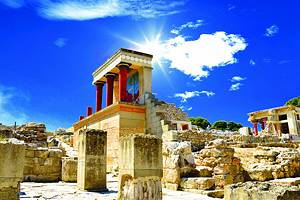 Attractions & Things to Do in Heraklion