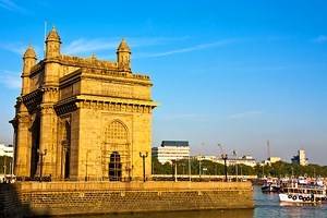 Tourist Attractions in Mumbai