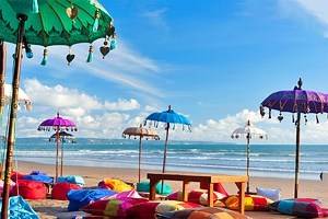 Beaches in Bali