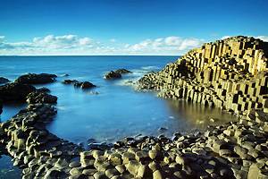 Tourist Attractions in Northern Ireland
